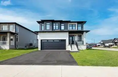64 Allenwood Road Springwater Ontario L0L 1P0