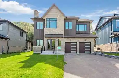 106 Dorothy Drive Blue Mountains Ontario N0H 1J0