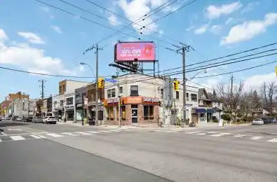 693 Mount Pleasant Road Toronto C10 Ontario M4S 2N4