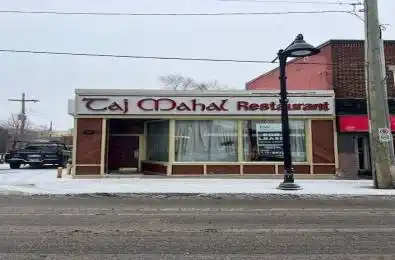 925 Bank Street Glebe - Ottawa East and Area Ontario K1S 3W5