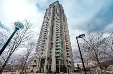 50 Brian Harrison Way Unit# 3706 Toronto E09 Ontario M1P 5J4