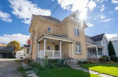 187 Water Street St. Marys Ontario N4Z 1A4