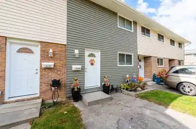 400 Westwood Drive Unit# A6 Cobourg Ontario K9A 2B6