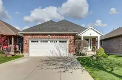 19 Blairmont Terrace St. Thomas Ontario N5R 0E2