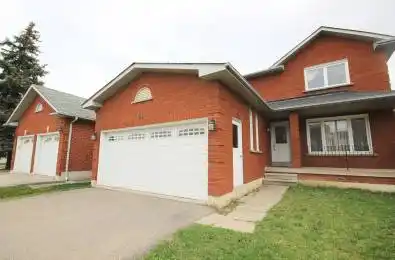 73 Hullrick Drive Toronto W10 Ontario M9W 6W6