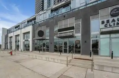 7777 Weston Road Unit# 103 & 104 Vaughan Ontario L4L 0G9