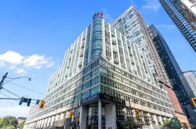 350 Wellington Street Unit# G19 Toronto C01 Ontario M5V 3W9