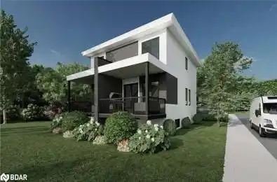 221 Matchedash Street Orillia Ontario L3V 4X1
