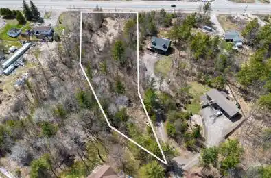 155 Nobel Road McDougall Ontario P2A 2W9