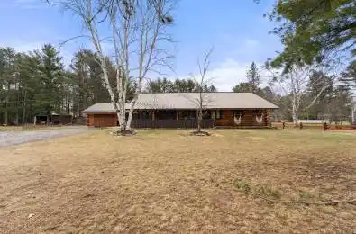 147 South Baptiste Lake Road Hastings Highlands Ontario K0L 1C0