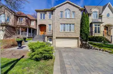 217 Wilfred Avenue Toronto C14 Ontario M2N 5E2