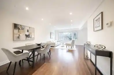 5937 Bathurst Street Unit# 7 Toronto C07 Ontario M2R 1Y8