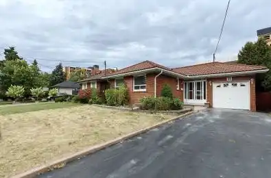 23 Wigmore Drive Unit# Bsmt Toronto C13 Ontario M4A 2E4