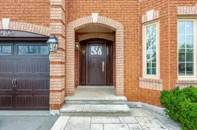 2192 Oakmead Boulevard Oakville Ontario L6H 6B4
