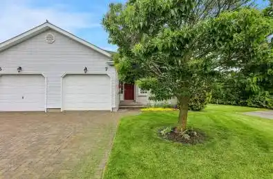 7 Village Drive West Lincoln Ontario L0R 2A0