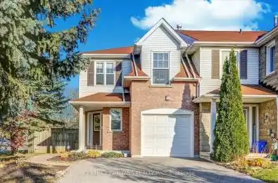 81 Brownstone Crescent Clarington Ontario L1E 2Y2