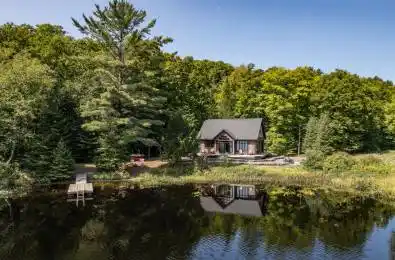 195 CHARLIES Lane Huntsville Ontario P0B 1M0