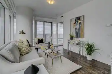 1 Bloor Street Unit# 4909 Toronto C08 Ontario M4W 1A9