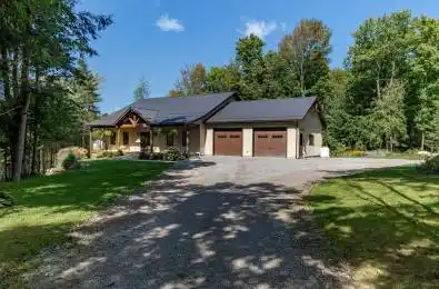201 Northern Avenue Trent Lakes Ontario K0M 1A0