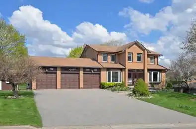 3 Henry Gate King Ontario L0G 1N0