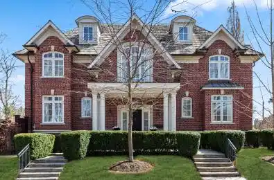 21 De Vere Gardens Toronto C04 Ontario M5M 3E4