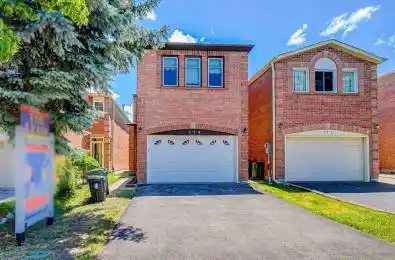174 Roxanne Crescent Toronto E07 Ontario M1V 4G7
