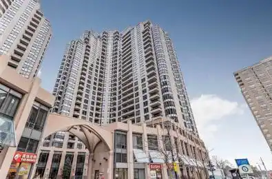 5 Northtown Way Unit# 910 Toronto C14 Ontario M2N 7A1