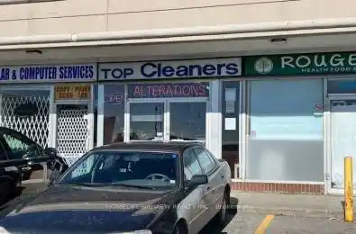 5512 Lawrence Avenue Toronto E10 Ontario M1C 3B2