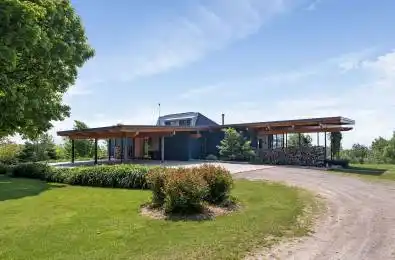 5880 Winston Churchill Boulevard Erin Ontario N0B 1T0