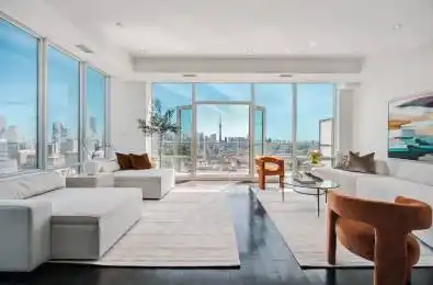 1 Bedford Road Unit# 3201 Toronto C02 Ontario M5R 2B5