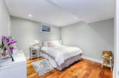 26 Duggan Avenue Unit# Bsmt Toronto C02 Ontario M4V 1Y2