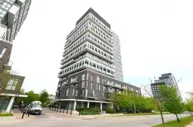 150 Fairview Mall Drive Unit# 1005 Toronto C15 Ontario M2J 4T1
