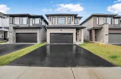 6487 RENAUD Road Orleans - Convent Glen and Area Ontario K1W 0R8