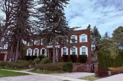 27 Junewood Crescent Toronto C12 Ontario M2L 2C3