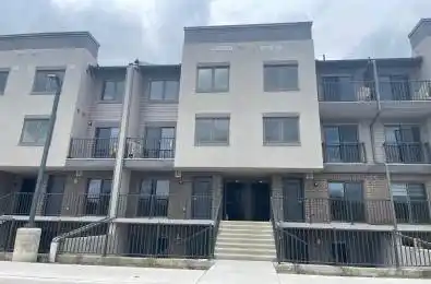 370 Fisher Mills Road Unit# C12 Cambridge Ontario N3C 4N5