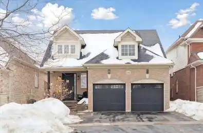 448 West Scugog Lane Clarington Ontario L1C 0G5