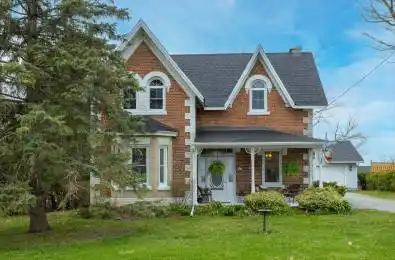 140 King Street Kawartha Lakes Ontario K0M 2T0