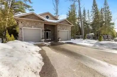55 Homewood Avenue Wasaga Beach Ontario L9Z 2M2