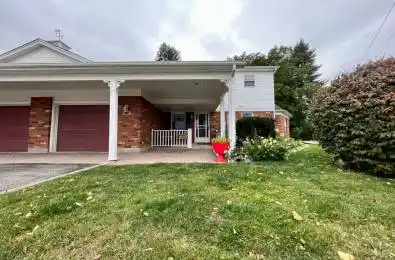 4114-1 Butternut Court Unit# 1 Lincoln Ontario L0R 2C0