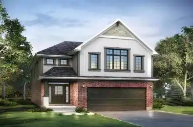 342 Canada Plum Street Waterloo Ontario N2V 0H8