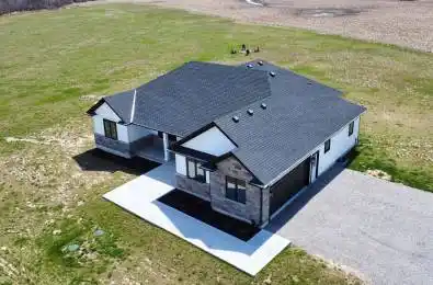 1294 Concession 1 Road Haldimand Ontario N0A 1C0