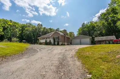 17182 Highway 118 N/A Highlands East Ontario K0M 1S0
