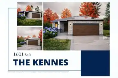 18 WOODMERE Path Middlesex Centre Ontario N0M 2A0