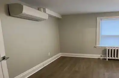 5 Kingswood Road Toronto E02 Ontario M4E 3N4