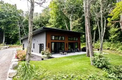 1584 Champlain Road Tiny Ontario L9M 0C1