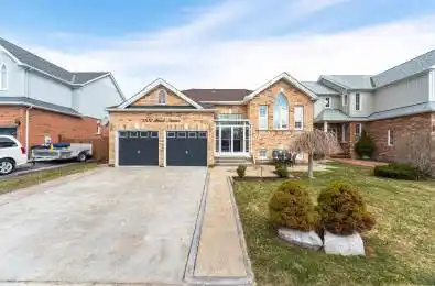 1100 Booth Avenue Innisfil Ontario L9S 4W6