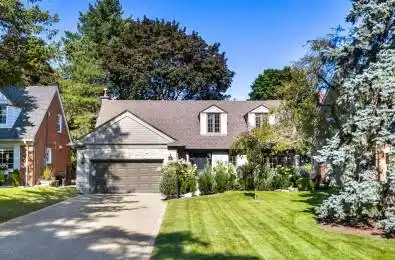 59 Edgevalley Drive Toronto W08 Ontario M9A 4P2