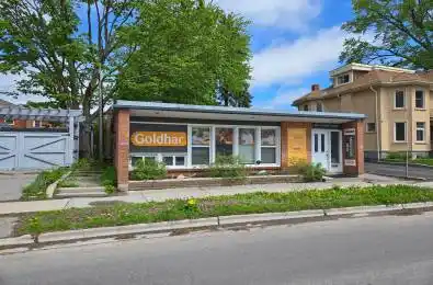 100 Victoria Avenue Belleville Ontario K8N 2A5