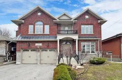 84 Wendell Avenue Toronto W04 Ontario M9N 3K7