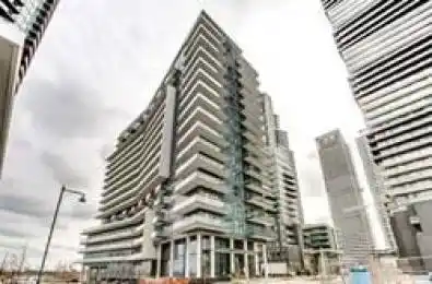39 Annie Craig Drive Unit# 505 Toronto W06 Ontario M8V 0H1